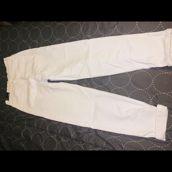 Fashion Nova High Rise Jeans - Picture 5 of 7